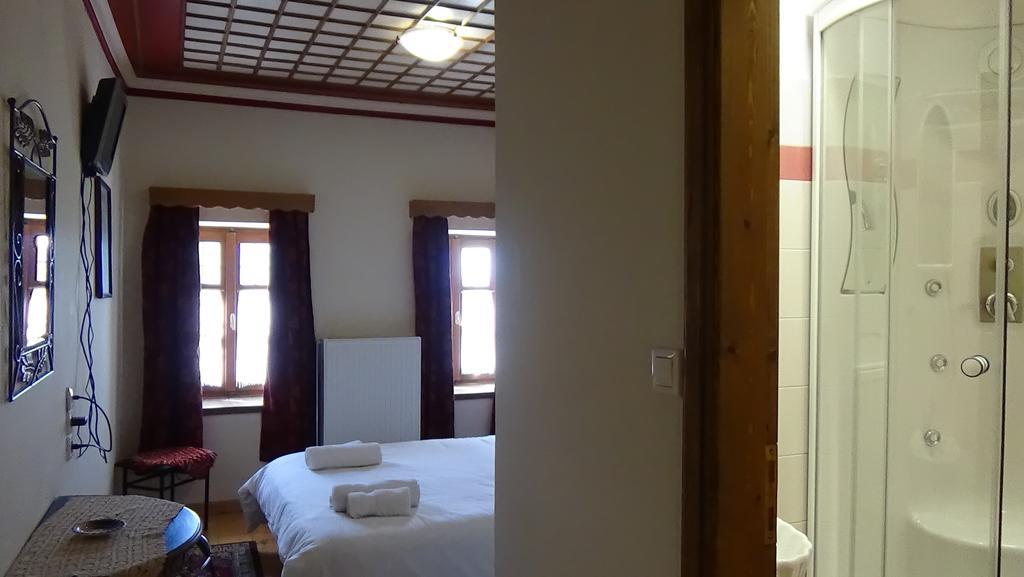 Elafotopos Hotel Exterior foto